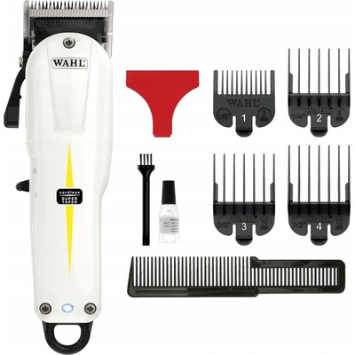 Wahl 4219 Cordless Super Taper