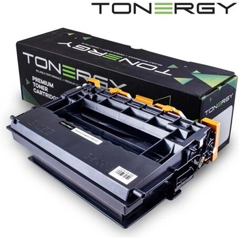 Compatible Съвместима тонер касета Tonergy HP 147X W1470X Black, High Capacity, 25k (W1470X)