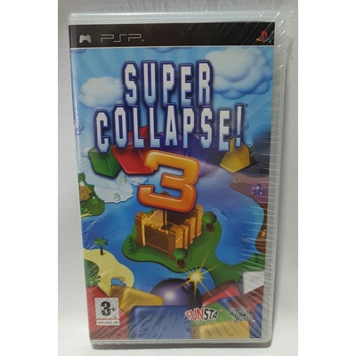Super Collapse! 3