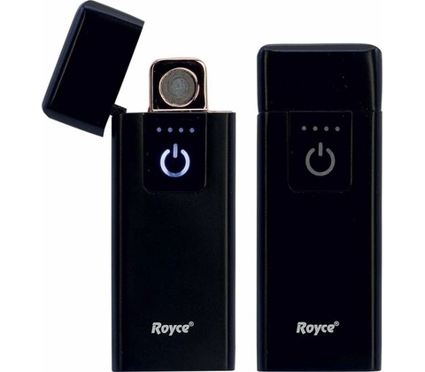 Royce USB