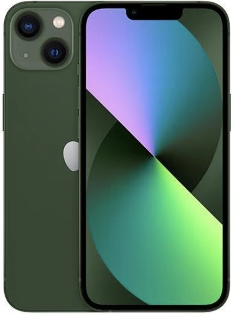 Apple iPhone 13 mini 128GB Green