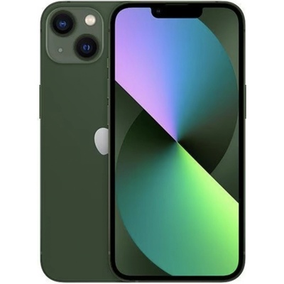 Apple iPhone 13 mini 128GB Green – Zboží Živě