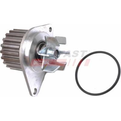 Vodní čerpadlo, chlazení motoru FAST FT57157