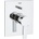 GROHE Allure Смесител за вграждане за вана (19315000)