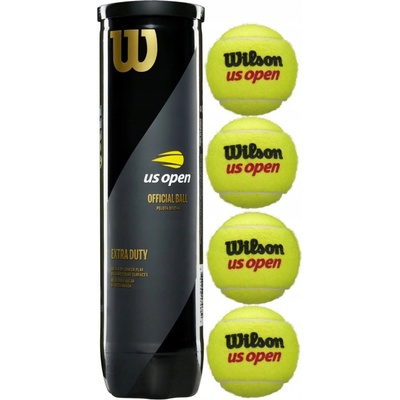 Wilson US OPEN 4ks – Sleviste.cz