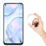 Wozinsky гъвкаво защитно стъкло за Huawei P40 Lite/Nova 7i/Nova 6 SE - Прозрачен KP9818