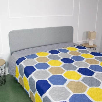 Image 1 of GoHome Двулицево шалте Сами/Сив