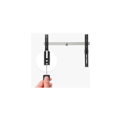 One for All TV uchyt na zed 84 Ultraslim Tilt