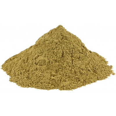 Naturway Levandule květ mesh 80 1000 g