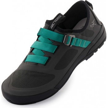 Arc'Teryx Sl Approach Shoe Shark-Bora Bora šedá