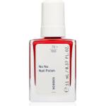 KORRES No No Nail Polish подхранващ лак за нокти цвят 51 True Red 11ml