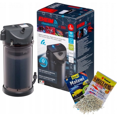Eheim ClassicVario+e 250 2214