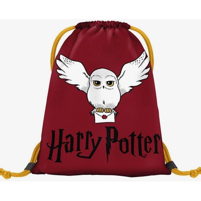 BAAGL Harry Potter Gymsack BAAGL | Cherven | Момичешки | ЕДИН РАЗМЕР