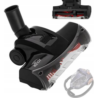 Adler AD 7076.2 Turbokartáč