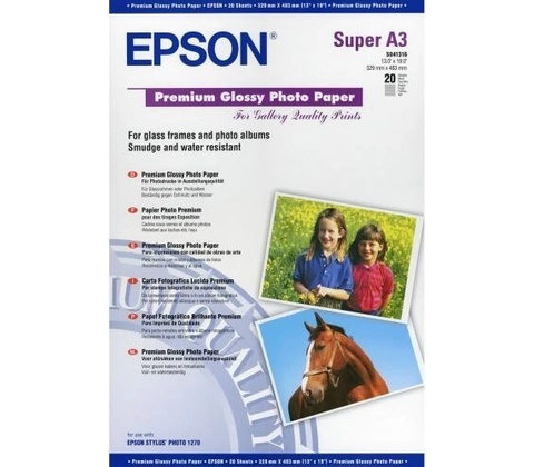 Epson C13S041316