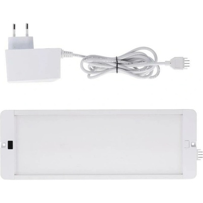Tesla - kuchyňská LED lišta, KIT, 574x100mm