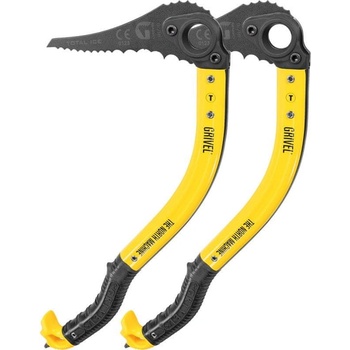 Grivel The North Machine Carbon