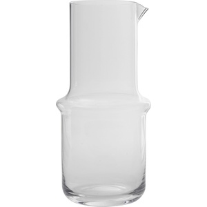 Design House Stockholm Unda гарафа за вода, 1.2 л (2634-0000)