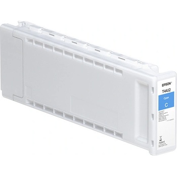 Epson T44J2 Cyan - originálny