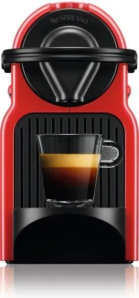 Nespresso Krups XN 1005 Inissia