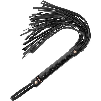 Begme Edition Vegan Leather Flogger