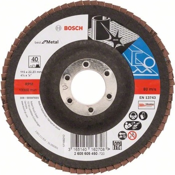BOSCH 2.608.606.923