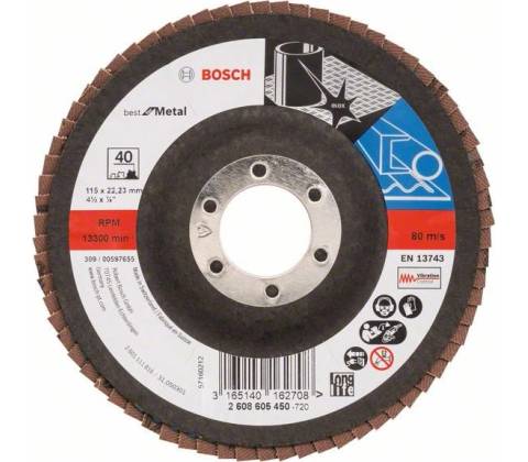 BOSCH 2.608.606.923