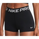 Nike Pro 365 Short 3in Modrý