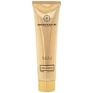 Montale Крем за тяло Vanille Absolu, 150 ml Лосион за тяло