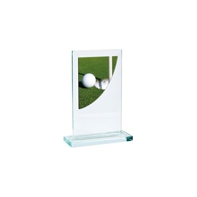 Poháry Bauer Golfová trofej CRG3061M3 Golf