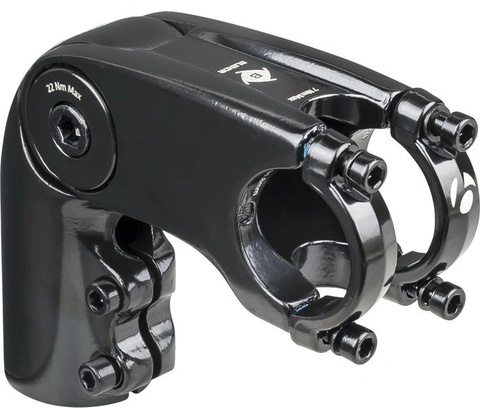 Bontrager Blendr Adjustable