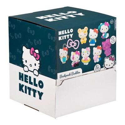 Prívesok na kľúče Hello Kitty, PP14276HK