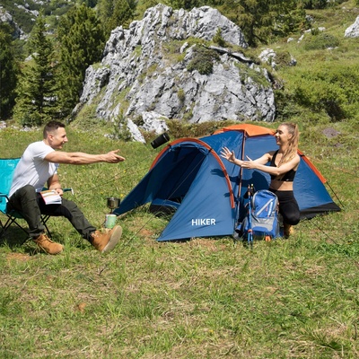 NILS Camp NC6010 Hiker