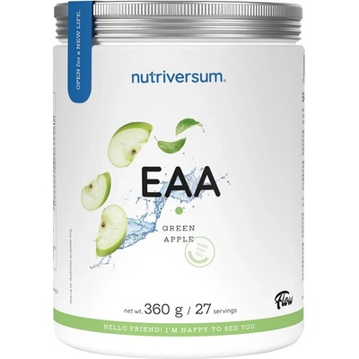 Nutriversum EAA 360 g
