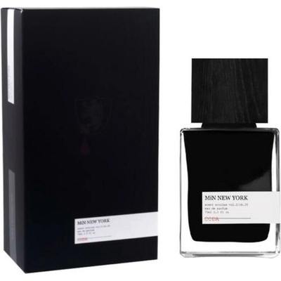 New York Coda parfumovaná voda unisex 75 ml