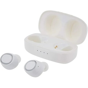 Amazon Basics Ultra Light (B07T3VHSQ5) Слушалки