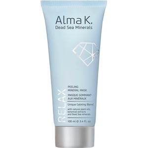 Alma K Peeling Mineral Mask Ексфолиант за лице дамски 100ml