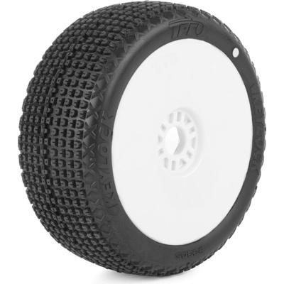 TPRO Racing 1/8 OffRoad guma KEYLOCK ZR Super Soft T4 směs 2 ks