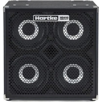 Hartke HyDrive HD410 Бас кабинет