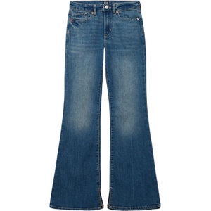 GAP V-hr flare 14y