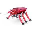 Interaktivní roboti Hexbug Beetle červená