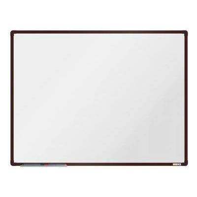 Extera Keramická tabule boardOK, 120 x 90 cm hnědá 56467