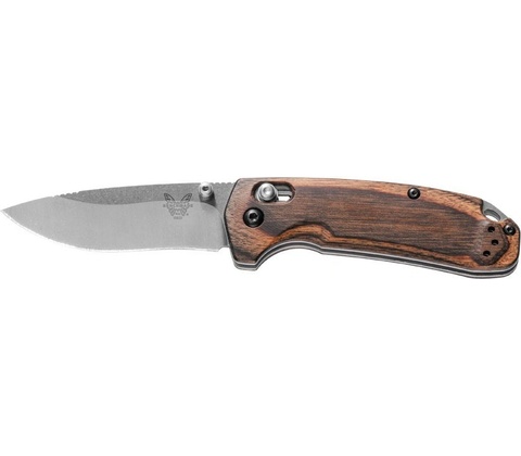 Benchmade North Fork 15031-2