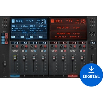 Waves CLA Epic (Дигитален продукт)