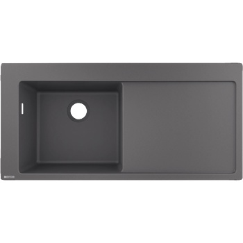 Image 1 of Hansgrohe S5110-F450 (S5110-F450)