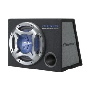 Pioneer TS-WX301