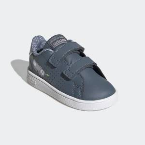 Adidas Детски маратонки Adidas Advantage I FW4953