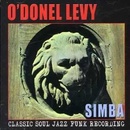 O'Donel Levy - Simba CD
