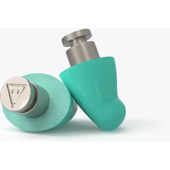 Image 1 of Flare Тапи за уши Flare Earshade Pro, Aqua Green