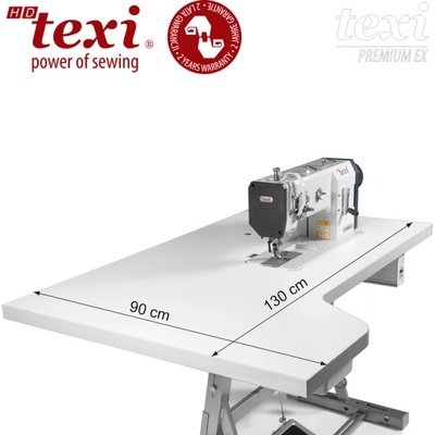 TEXI HD FORTE UF PREMIUM EX XL